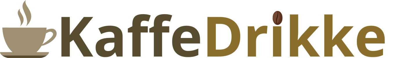 Kaffedrikke.dk logo